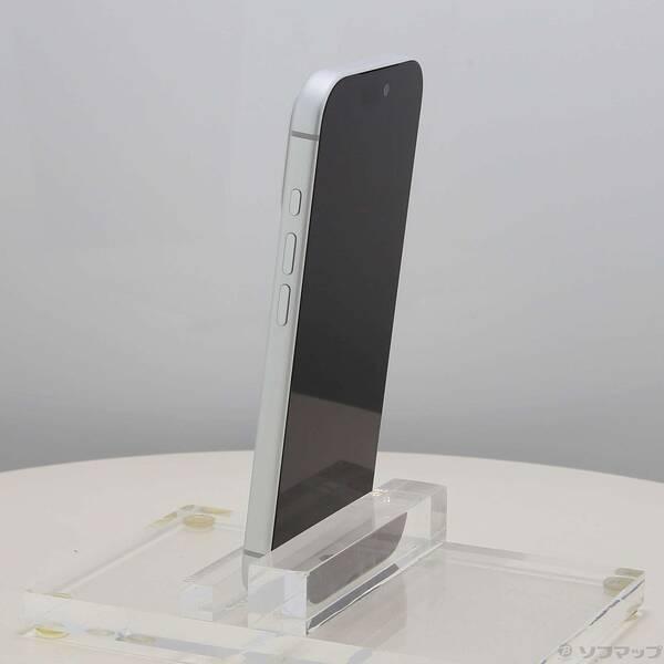 〔中古〕Apple(アップル) iPhone17 Pro 512GB シルバー MG894J／A SIMフリー〔344-ud〕 |  | 01