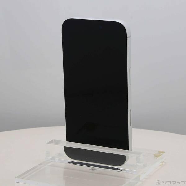 〔中古〕Apple(アップル) iPhone17 Pro 512GB シルバー MG894J／A SIMフリー〔344-ud〕 |  | 02