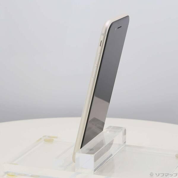 〔中古〕Apple(アップル) iPhone SE 第3世代 64GB スターライト MMYD3J／A SIMフリー〔305-ud〕 |  | 01