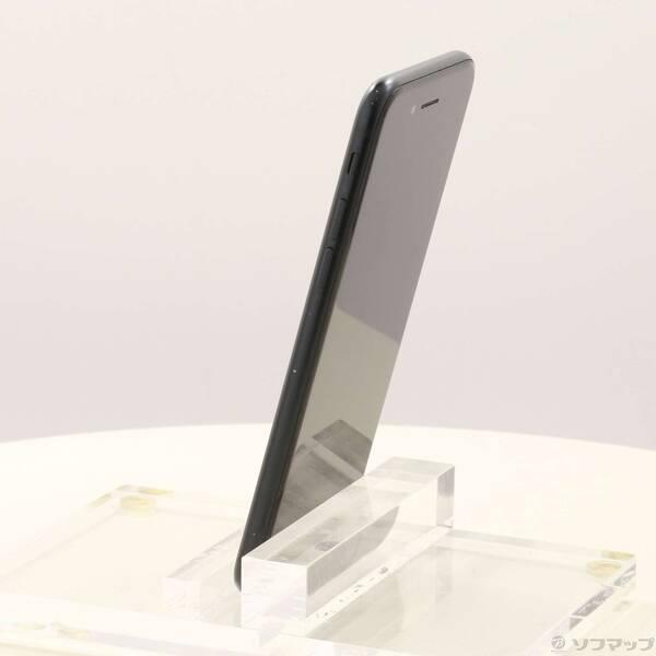 〔中古〕Apple(アップル) iPhone SE 第3世代 64GB ミッドナイト MMYC3J／A SIMフリー〔262-ud〕 |  | 01