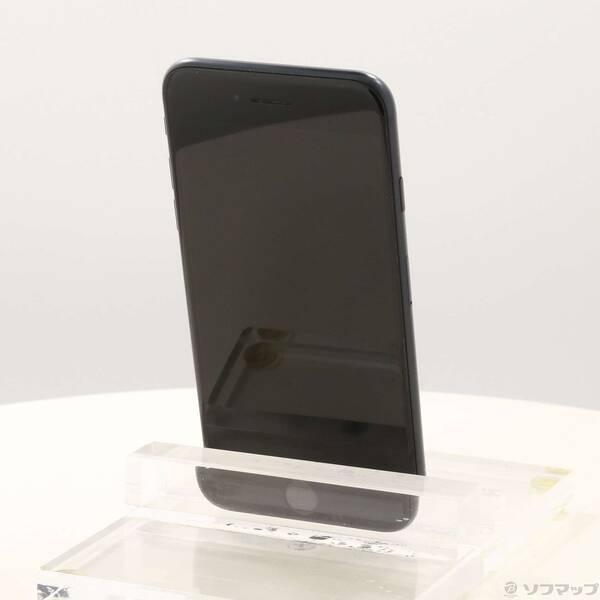 〔中古〕Apple(アップル) iPhone SE 第3世代 64GB ミッドナイト MMYC3J／A SIMフリー〔262-ud〕 |  | 02