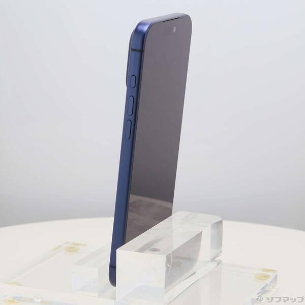 〔中古〕Apple(アップル) iPhone17 Pro Max 512GB ディープブルー MFYE4J／A SIMフリー〔262-ud〕 |  | 01