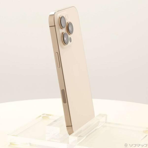 〔中古〕Apple(アップル) iPhone16 Pro 1TB デザートチタニウム MYNA3J／A SIMフリー〔251-ud〕 |  | 03