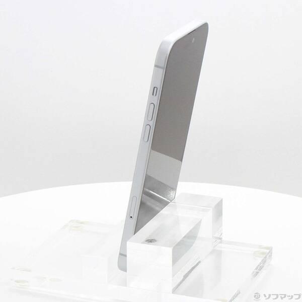 〔中古〕Apple(アップル) iPhone15 Plus 128GB ブルー MU0D3J／A SIMフリー〔377-ud〕 |  | 01
