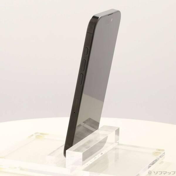 〔中古〕Apple(アップル) iPhone16 Pro 128GB ブラックチタニウム MYMV3J／A SIMフリー〔377-ud〕 |  | 01