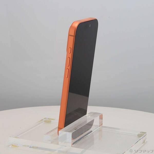 〔中古〕Apple(アップル) iPhone17 Pro 1TB コズミックオレンジ MG8E4J／A SIMフリー〔377-ud〕 |  | 01