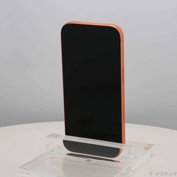 〔中古〕Apple(アップル) iPhone17 Pro 1TB コズミックオレンジ MG8E4J／A SIMフリー〔377-ud〕 |  | 02