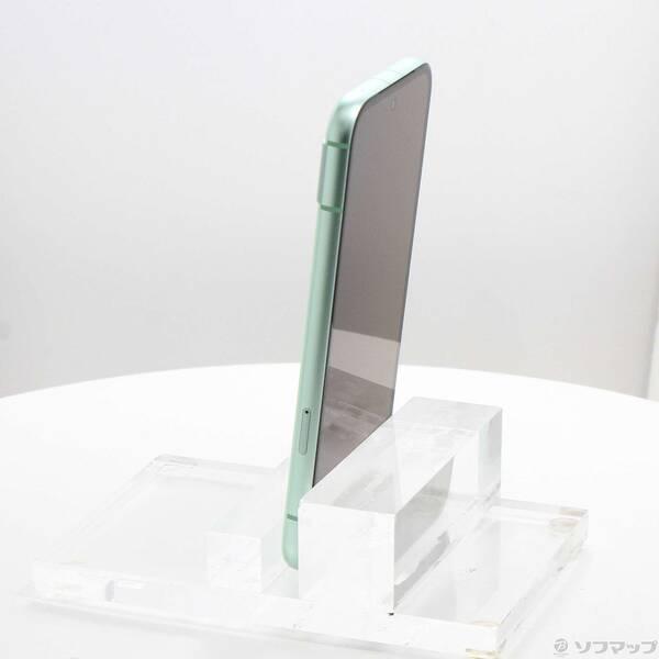 〔中古〕GOOGLE(グーグル) Google Pixel 8a 128GB アロエ G576D Y!mobile SIMフリー〔349-ud〕 |  | 01