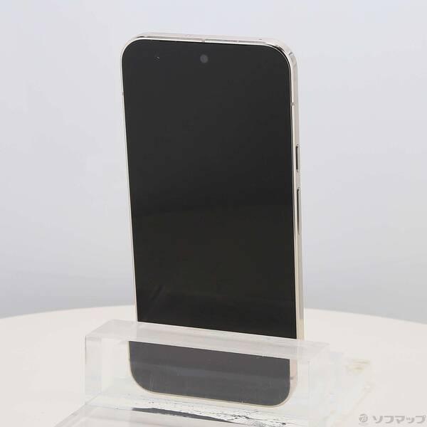 〔中古〕GOOGLE(グーグル) Google Pixel 10 Pro XL 256GB ジェイド PIX10PXL256 SIMフリー〔258-ud〕 |  | 02