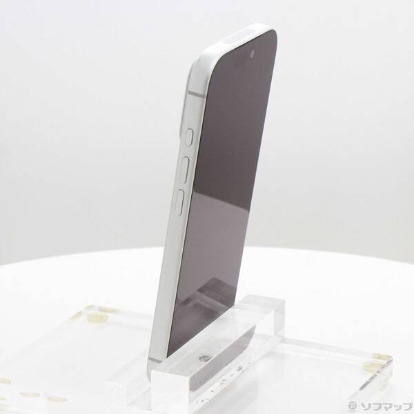〔中古〕Apple(アップル) iPhone17 Pro 512GB シルバー MG894J／A SIMフリー〔198-ud〕 |  | 01