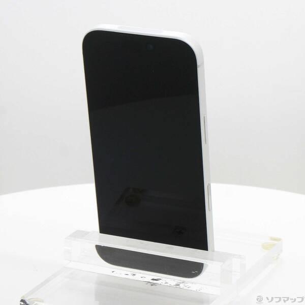 〔中古〕Apple(アップル) iPhone17 Pro 512GB シルバー MG894J／A SIMフリー〔198-ud〕 |  | 02