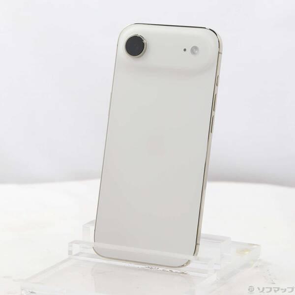 〔中古〕Apple(アップル) iPhone Air 256GB ライトゴールド MG294J／A SIMフリー〔377-ud〕 | 