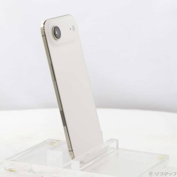 〔中古〕Apple(アップル) iPhone Air 256GB ライトゴールド MG294J／A SIMフリー〔377-ud〕 |  | 03