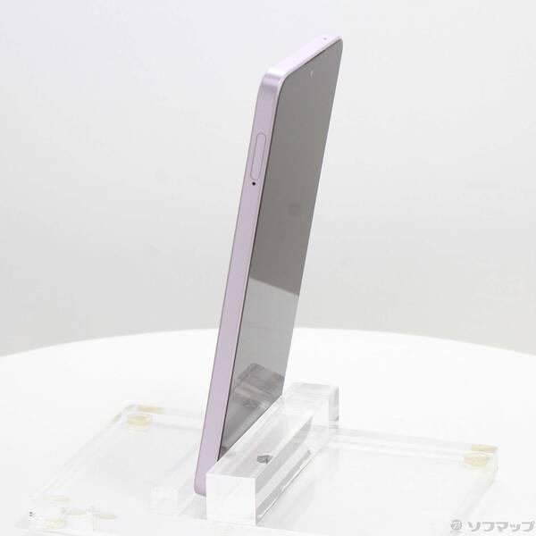 〔中古〕OPPO(オッポ) OPPO Reno11 A 128GB コーラルパープル Y!mobile SIMフリー〔305-ud〕 |  | 01