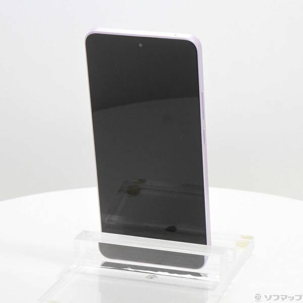 〔中古〕OPPO(オッポ) OPPO Reno11 A 128GB コーラルパープル Y!mobile SIMフリー〔305-ud〕 |  | 02