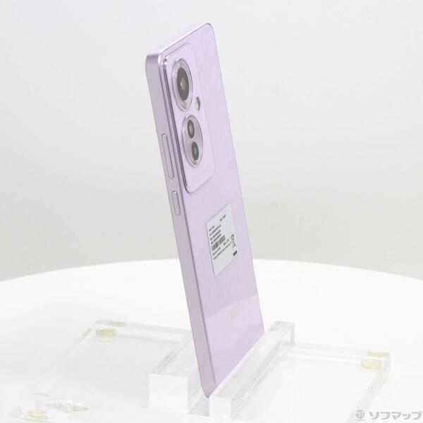 〔中古〕OPPO(オッポ) OPPO Reno11 A 128GB コーラルパープル Y!mobile SIMフリー〔305-ud〕 |  | 03