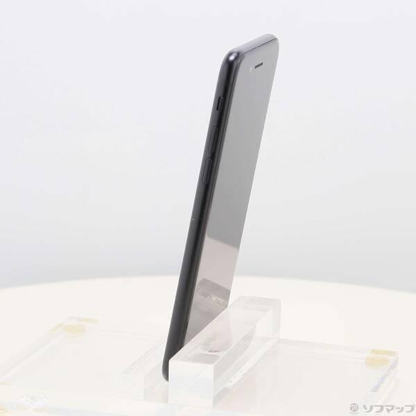 〔中古〕Apple(アップル) iPhone SE 第2世代 64GB ブラック MHGP3J／A SIMフリー〔297-ud〕 |  | 01