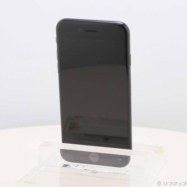 〔中古〕Apple(アップル) iPhone SE 第2世代 64GB ブラック MHGP3J／A SIMフリー〔297-ud〕 |  | 02