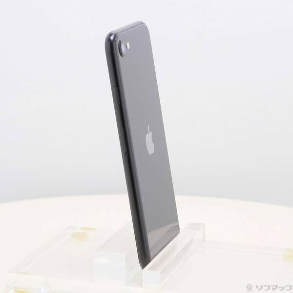 〔中古〕Apple(アップル) iPhone SE 第2世代 64GB ブラック MHGP3J／A SIMフリー〔297-ud〕 |  | 03