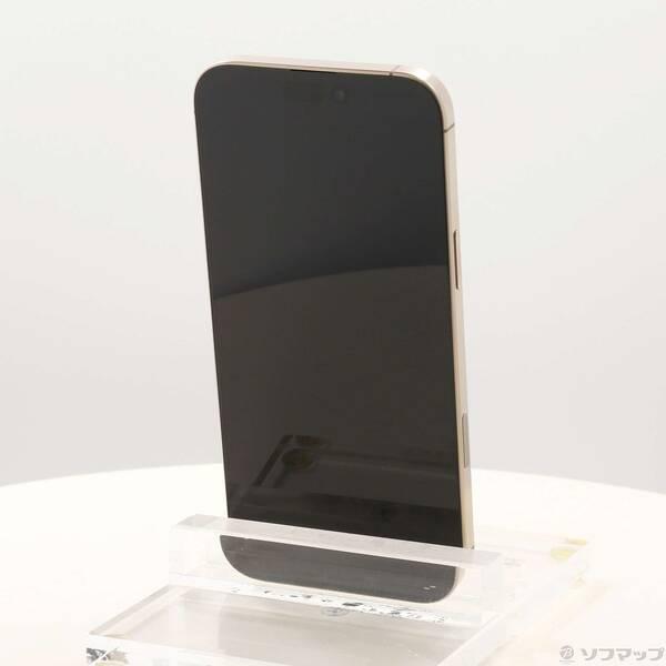 〔中古〕Apple(アップル) iPhone16 Pro Max 512GB デザートチタニウム MYWN3J／A SIMフリー〔262-ud〕 |  | 02