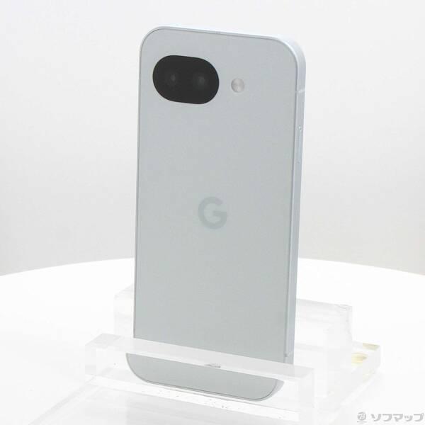 〔中古〕GOOGLE(グーグル) Google Pixel 10a 128GB フォグ GV0BP SIMフリー〔276-ud〕 | 