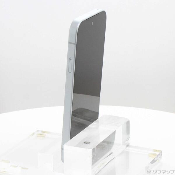 〔中古〕GOOGLE(グーグル) Google Pixel 10a 128GB フォグ GV0BP SIMフリー〔276-ud〕 |  | 01
