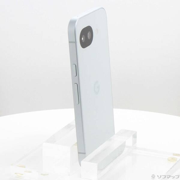 〔中古〕GOOGLE(グーグル) Google Pixel 10a 128GB フォグ GV0BP SIMフリー〔276-ud〕 |  | 03