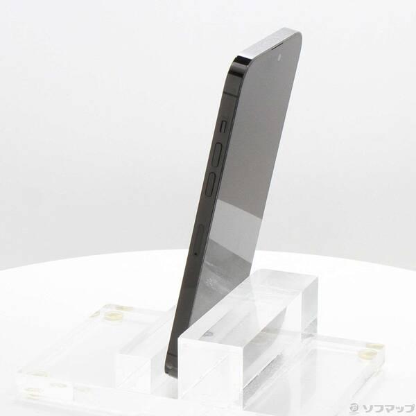 〔中古〕Apple(アップル) iPhone14 Pro Max 256GB スペースブラック MQ9A3J／A SIMフリー〔344-ud〕 |  | 01