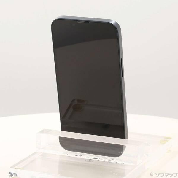 〔中古〕Apple(アップル) iPhone13 mini 128GB ミッドナイト MLJC3J／A SIMフリー〔269-ud〕 |  | 02