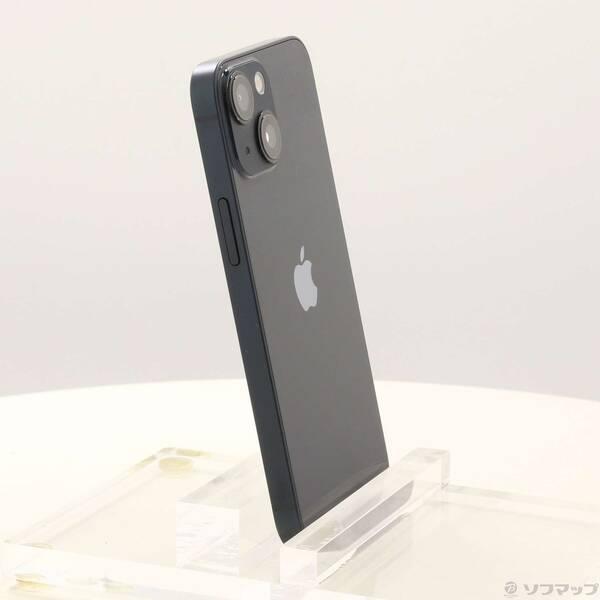 〔中古〕Apple(アップル) iPhone13 mini 128GB ミッドナイト MLJC3J／A SIMフリー〔269-ud〕 |  | 03