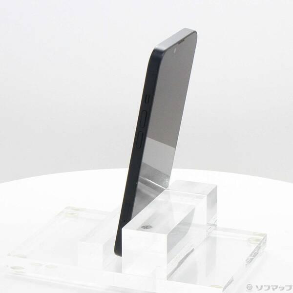 〔中古〕Apple(アップル) iPhone14 128GB ミッドナイト MPUD3J／A SIMフリー〔198-ud〕 |  | 01