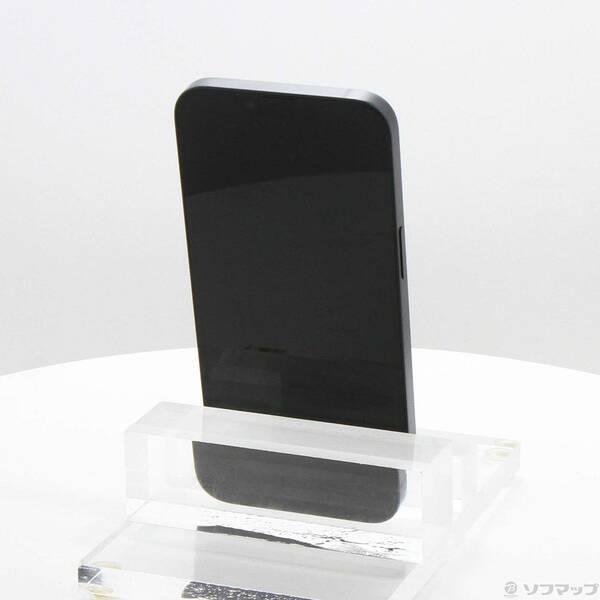 〔中古〕Apple(アップル) iPhone14 128GB ミッドナイト MPUD3J／A SIMフリー〔198-ud〕 |  | 02