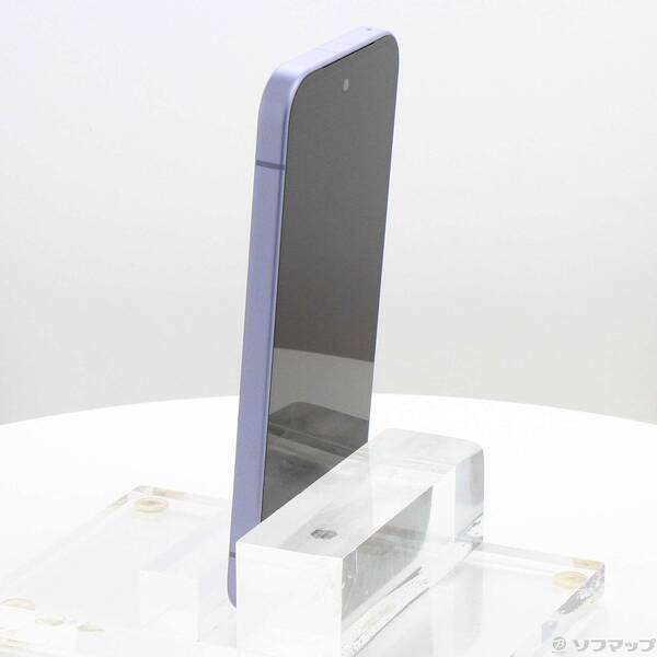 〔中古〕GOOGLE(グーグル) Google Pixel 9a 128GB アイリス G3Y12 Softbank SIMフリー〔352-ud〕 |  | 01