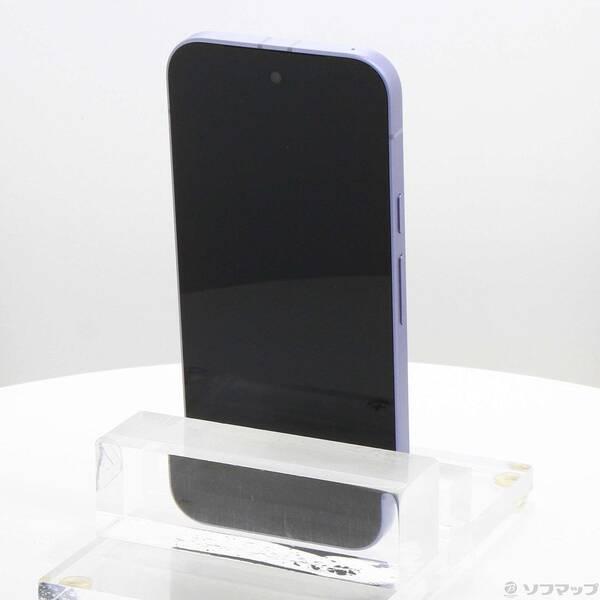 〔中古〕GOOGLE(グーグル) Google Pixel 9a 128GB アイリス G3Y12 Softbank SIMフリー〔352-ud〕 |  | 02