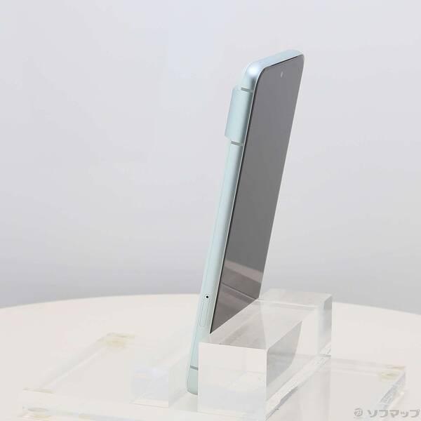 〔中古〕GOOGLE(グーグル) Google Pixel 8 128GB ミント GZPF0 SIMフリー〔258-ud〕 |  | 01