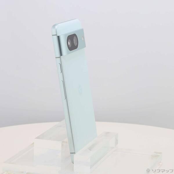 〔中古〕GOOGLE(グーグル) Google Pixel 8 128GB ミント GZPF0 SIMフリー〔258-ud〕 |  | 03