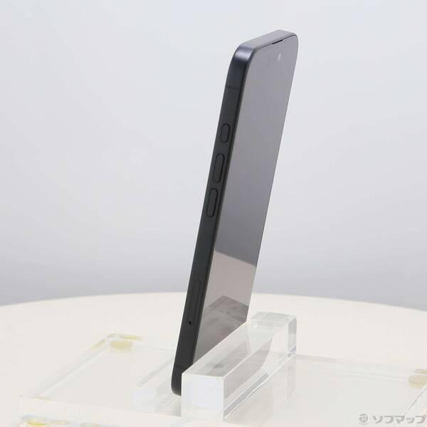 〔中古〕Apple(アップル) iPhone16 128GB ブラック MYDQ3J／A SIMフリー〔344-ud〕 |  | 01