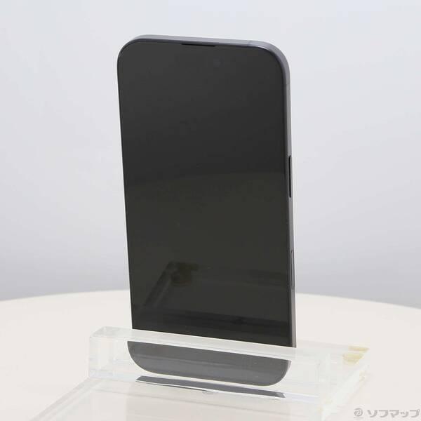 〔中古〕Apple(アップル) iPhone16 128GB ブラック MYDQ3J／A SIMフリー〔344-ud〕 |  | 02