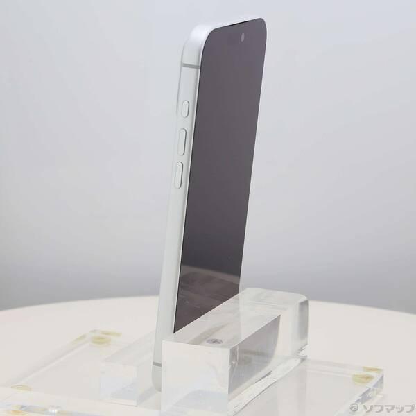 〔中古〕Apple(アップル) iPhone17 Pro Max 256GB シルバー MFY84J／A SIMフリー〔377-ud〕 |  | 01