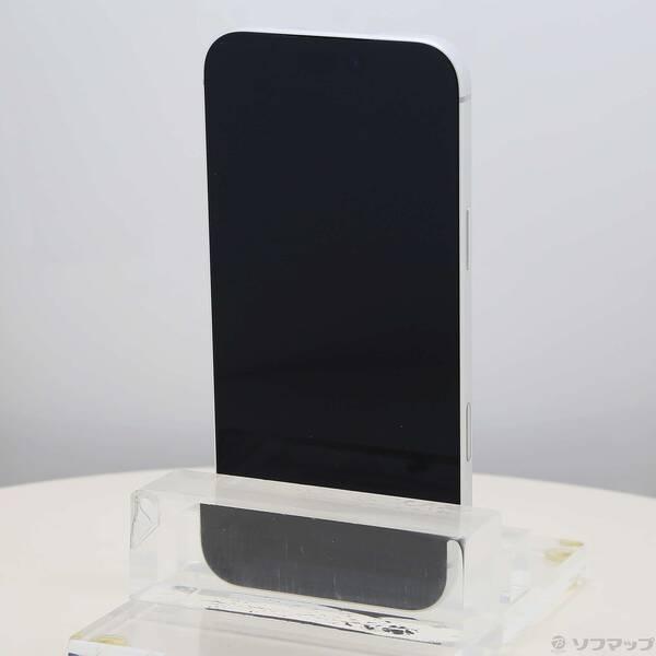 〔中古〕Apple(アップル) iPhone17 Pro Max 256GB シルバー MFY84J／A SIMフリー〔377-ud〕 |  | 02