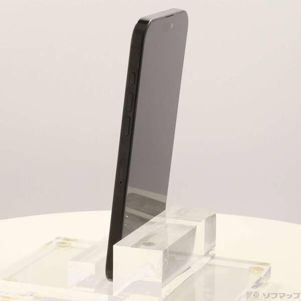 〔中古〕Apple(アップル) iPhone16 Pro Max 256GB ブラックチタニウム MYWG3J／A SIMフリー〔262-ud〕 |  | 01