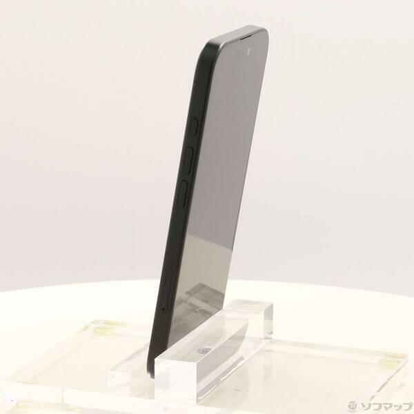 〔中古〕Apple(アップル) iPhone16 128GB ブラック MYDQ3J／A SIMフリー〔295-ud〕 |  | 01