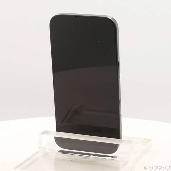 〔中古〕Apple(アップル) iPhone16 128GB ブラック MYDQ3J／A SIMフリー〔295-ud〕 |  | 02