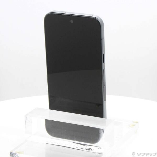 〔中古〕GOOGLE(グーグル) Google Pixel 10 Pro 256GB オブシディアン GN4F5 SIMフリー〔349-ud〕 |  | 02