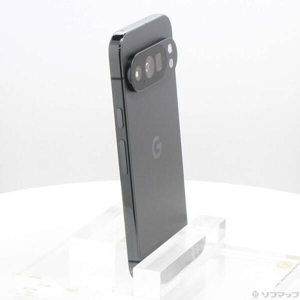 〔中古〕GOOGLE(グーグル) Google Pixel 10 Pro 256GB オブシディアン GN4F5 SIMフリー〔349-ud〕 |  | 03