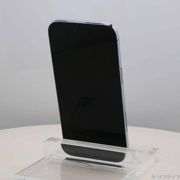 〔中古〕Apple(アップル) iPhone Air 512GB スカイブルー MG2F4J／A SIMフリー〔258-ud〕 |  | 02