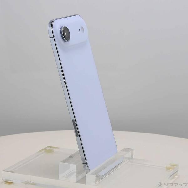 〔中古〕Apple(アップル) iPhone Air 512GB スカイブルー MG2F4J／A SIMフリー〔258-ud〕 |  | 03