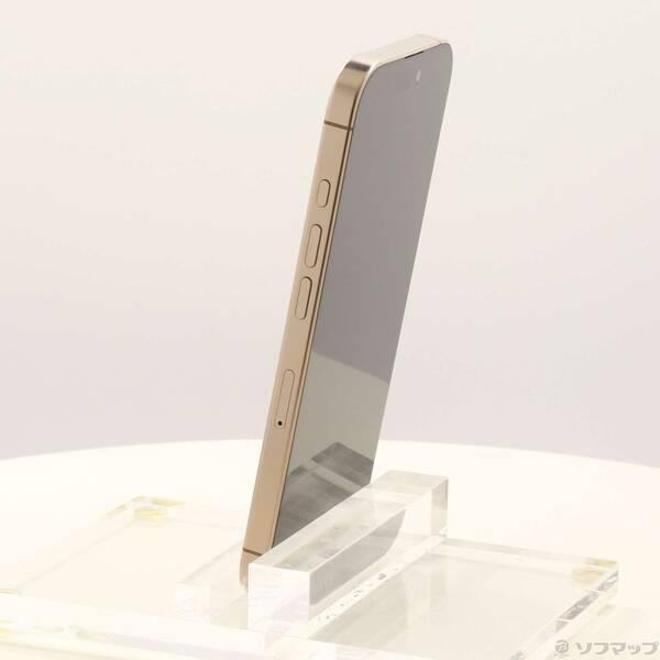 〔中古〕Apple(アップル) iPhone16 Pro 256GB デザートチタニウム MYN23J／A SIMフリー〔348-ud〕 |  | 01