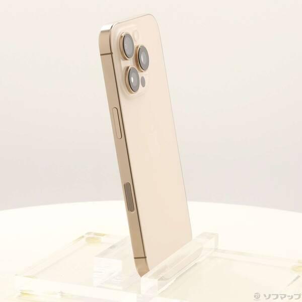 〔中古〕Apple(アップル) iPhone16 Pro 256GB デザートチタニウム MYN23J／A SIMフリー〔348-ud〕 |  | 03