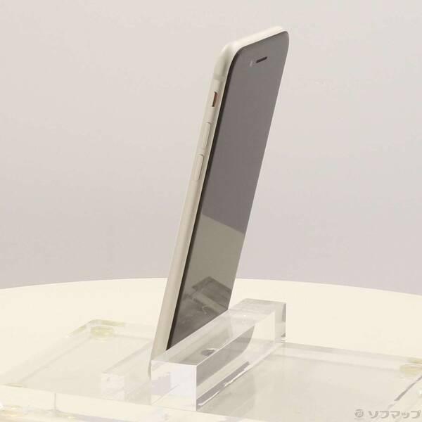 〔中古〕Apple(アップル) iPhone SE 第3世代 64GB スターライト MMYD3J／A SIMフリー〔295-ud〕 |  | 01